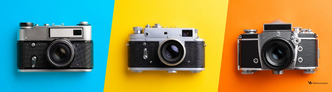10 Best Stock Image Websites You Should Try [Free and Paid]